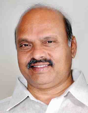 01 – Sri Alla Siva Reddy – Chairman, CREDAI AP 01 - Sri Alla Siva Reddy - Chairman, CREDAI AP