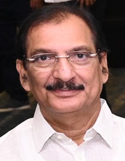 02 – Sri Y.V. Ramana Rao – President, CREDAI AP 02 - Sri Y.V. Ramana Rao - President, CREDAI AP