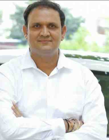 04 – Sri K.S.C. Bose – Vice President, CREDAI AP 04 - Sri K.S.C. Bose - Vice President, CREDAI AP