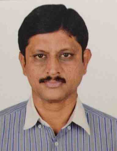 07 – Sri P Rajasekhar Rao – Treasurer, CREDAI AP 07 - Sri P Rajasekhar Rao - Treasurer, CREDAI AP