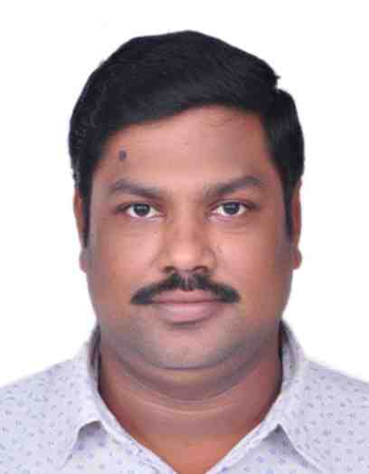 08 – Sri V Bhima Shankar – Joint Secretary, CREDAI AP 08 - Sri V Bhima Shankar - Joint Secretary, CREDAI AP