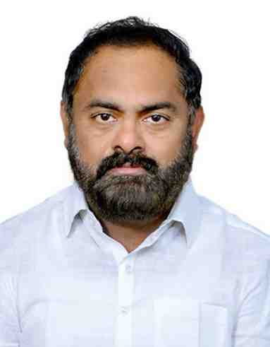 09 – Sri K Ramesh Ankineedu – Joint Secretary, CREDAI AP 09 - Sri K Ramesh Ankineedu - Joint Secretary, CREDAI AP
