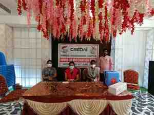 CREDAI VZM - 01