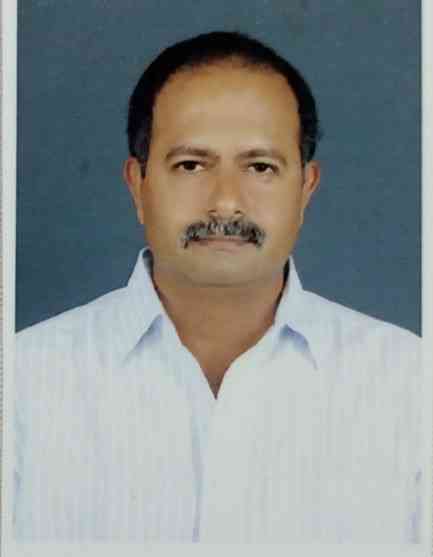 Gowri Shankar Reddy Gowri Shankar Reddy