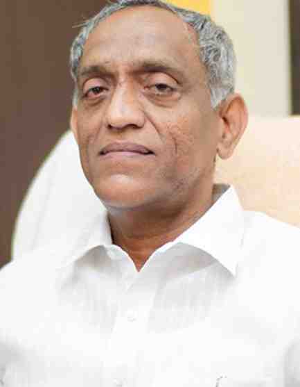 K Chandran 001 K Chandran 001