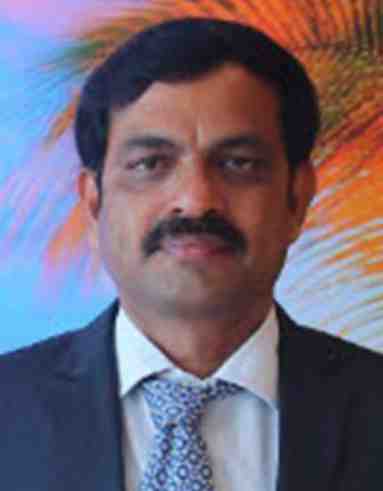 K RAMA KRISHNA RAO K RAMA KRISHNA RAO