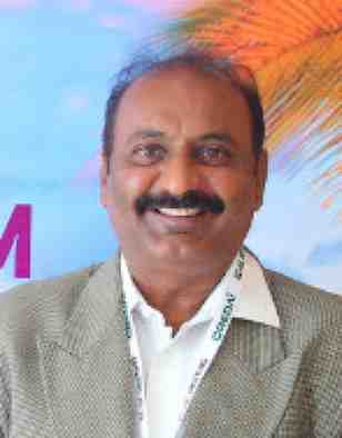 MR P KOTESWARA RAO MR P KOTESWARA RAO