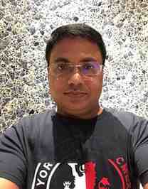 Mr Dharmender Mr Dharmender