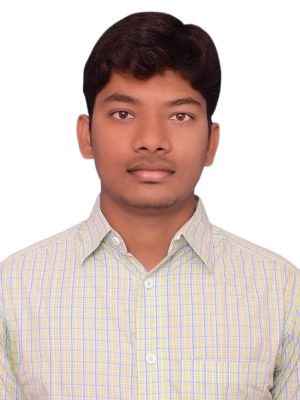 Y Satya Reddy